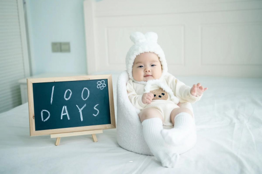 滕州1岁半宝宝口臭